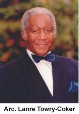 Arc. Lanre Towry-Coker